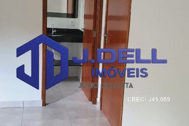 Kitnet para alugar - 35m&sup2; - Vila Martha