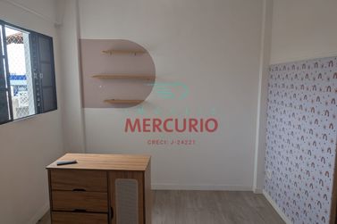 Apartamento &agrave; venda - Jardim Auri Verde