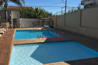Apartamento &agrave; venda - 47m&sup2; - Jardim Ferraz