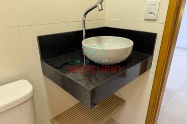 Apartamento &agrave; venda - 47m&sup2; - Parque S&atilde;o Jo&atilde;o