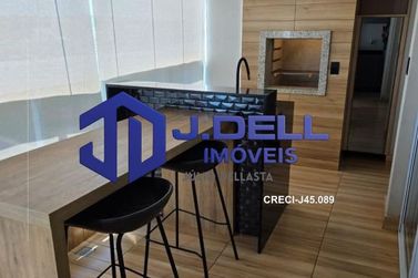Apartamento &agrave; venda - 74m&sup2; - Aviacao