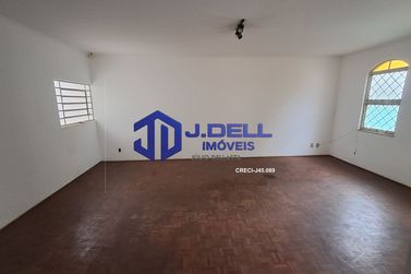 Casa para alugar - Parque Jardim Europa