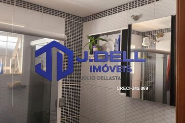 Casa &agrave; venda - 200m&sup2; - N&uacute;cleo Habitacional Jos&eacute; Regino