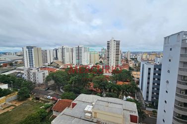 Apartamento &agrave; venda - 76m&sup2; - Jardim Infante Dom Henrique