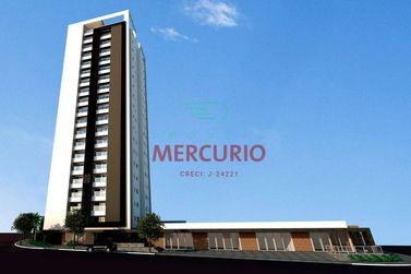 Sala Comercial para alugar - 48m&sup2; - Jardim Solange