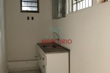 Sala Comercial para alugar - 55m&sup2; - Vila Santa Tereza