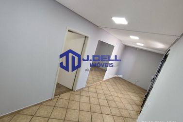 Sala Comercial para alugar - 214m&sup2; - Jardim Panorama