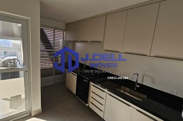 Apartamento &agrave; venda - 103m&sup2; - Universitaria