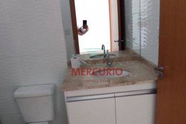 Apartamento para alugar - 53m&sup2; - Vila Altin&oacute;polis