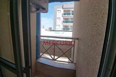 Apartamento para alugar - 55m&sup2; - Vila Altin&oacute;polis