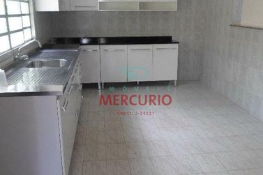 Casa &agrave; venda - 1m&sup2; - Vila Industrial
