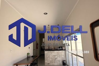 Apartamento &agrave; venda - Centro