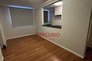 Apartamento &agrave; venda - 49m&sup2; - Jardim Estrela D Alva