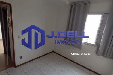 Apartamento para alugar - 62m&sup2; - Jardim America
