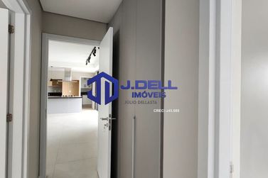 Apartamento &agrave; venda - 109m&sup2; - Aviacao