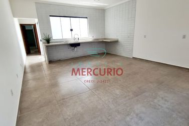 Casa &agrave; venda - 114m&sup2; - Vila Santista