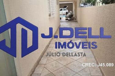 Casa &agrave; venda - 407m&sup2; - Vila Aeroporto Bauru