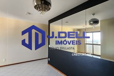 Apartamento para alugar - 68m&sup2; - Aviacao