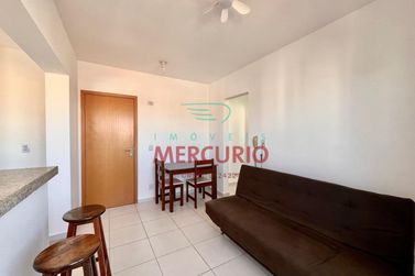 Apartamento para alugar - 40m&sup2; - Vila Cidade Universit&aacute;ria