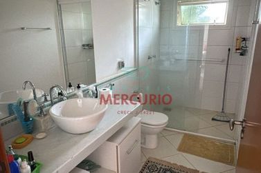 Casa &agrave; venda - 350m&sup2; - Samambaia Parque Residencial