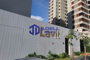 Apartamento para alugar - 41m&sup2; - Aviacao