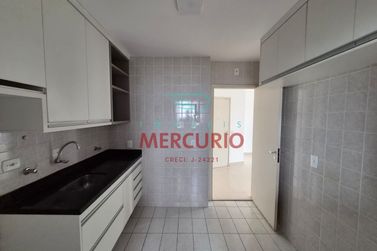 Apartamento para alugar - 86m&sup2; - Jardim Infante Dom Henrique