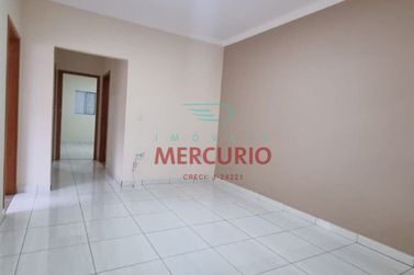 Casa &agrave; venda - 102m&sup2; - Jardim Helena