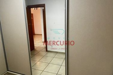 Apartamento para alugar - 47m&sup2; - Jardim Pagani