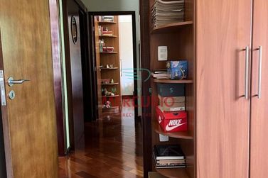 Casa &agrave; venda - 336m&sup2; - Residencial Tivoli