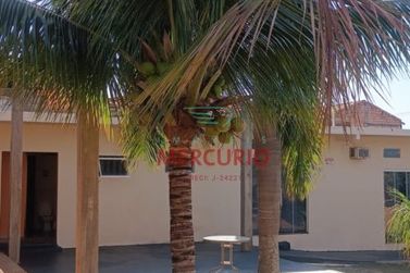Ch&aacute;cara &agrave; venda - 888m&sup2; - Quinta da Bela Olinda