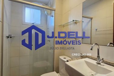 Apartamento &agrave; venda - 85m&sup2; - Jardim America