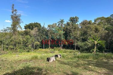 Ch&aacute;cara &agrave; venda - 719m&sup2; - Ch&aacute;caras Bauruenses