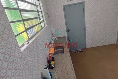 Casa &agrave; venda - 254m&sup2; - Vila Altin&oacute;polis