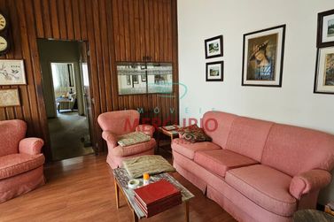 Casa &agrave; venda - 669m&sup2; - Vila Silva Pinto