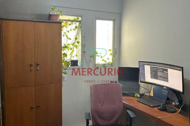 Apartamento &agrave; venda - 100m&sup2; - Vila Cardia