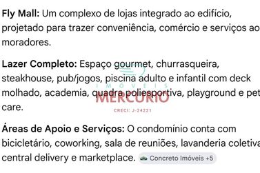 Apartamento &agrave; venda - 45m&sup2; - Vila Nova Cidade Universit&aacute;ria