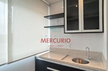 Apartamento para alugar - 40m&sup2; - Vila Avia&ccedil;&atilde;o