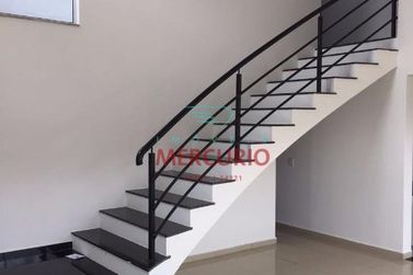 Casa &agrave; venda - 280m&sup2; - Residencial Primavera