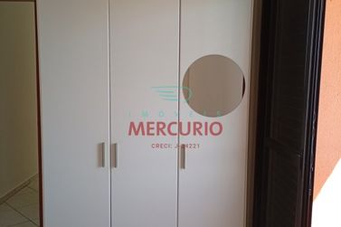 Apartamento para alugar - Jardim Infante Dom Henrique