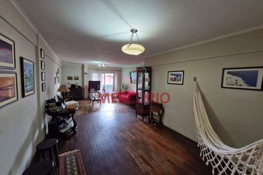 Apartamento &agrave; venda - 149m&sup2; - Vila Santa Tereza