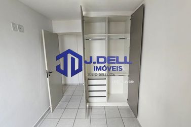 Apartamento para alugar - 75m&sup2; - Infante Dom Henrique