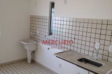 Apartamento para alugar - 65m&sup2; - Jardim Auri Verde