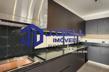 Casa &agrave; venda - 300m&sup2; - Residencial Villa de Le&oacute;n