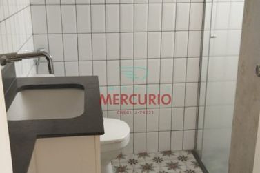 Apartamento &agrave; venda - Jardim Auri Verde