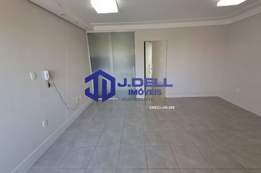 Sala Comercial para alugar - 35m&sup2; - Vila Guedes de Azevedo
