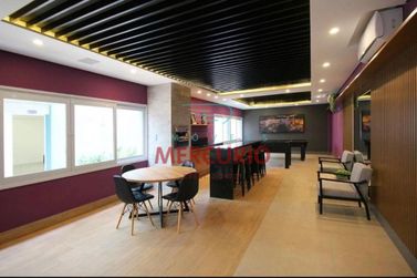 Apartamento &agrave; venda - 60m&sup2; - Vila Santo Ant&ocirc;nio