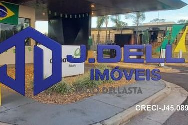 Terreno &agrave; venda - 771m&sup2; - Alphaville
