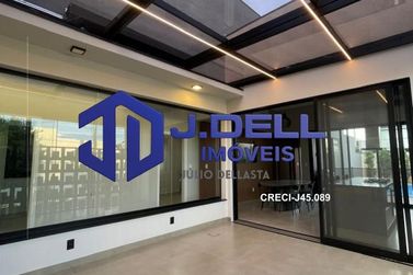 Casa &agrave; venda - 451m&sup2; - Residencial Villa de Le&oacute;n