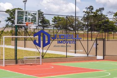 Terreno &agrave; venda - 300m&sup2; - Residencial Villa de Le&oacute;n