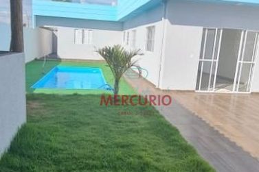 Casa &agrave; venda - 102m&sup2; - Condom&iacute;nio Vale do Igap&oacute;
